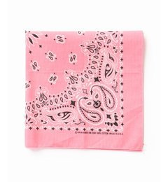 【ジャーナルスタンダード/JOURNAL STANDARD】 【BANDANA COMPANY /バンダナカンパニー】 BANDANA:バンダナ [3000円(税込)以上で送料無料]