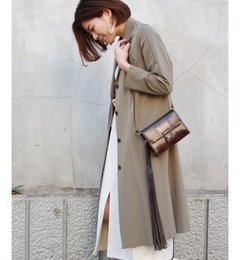 【ジャーナルスタンダード/JOURNAL STANDARD】 キュプラ ジャージコート◆ [送料無料]