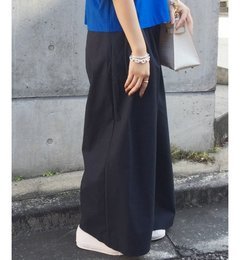 【ジャーナルスタンダード/JOURNAL STANDARD】 【KLOKE/クローク】ワイドパンツ◆ [送料無料]
