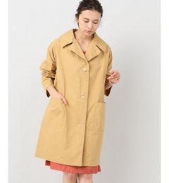 【ジャーナルスタンダード/JOURNAL STANDARD】 【GALLEGO DESPORTES/ギャレゴデスポート】CTNギャバコート [送料無料]