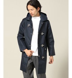 【ジャーナルスタンダード/JOURNAL STANDARD】 MICHAEL CLASSIC APPAREL / マイケルクラシックアパレル:FIREMAN COAT [送料無料]
