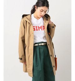 【ジャーナルスタンダード/JOURNAL STANDARD】 【WOOLRICH/ウールリッチ】WS PRESCOTT PARKA:フードパーカー [送料無料]