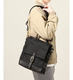 【ジャーナルスタンダード/JOURNAL STANDARD】 SEIL MARSCHALL / サイルマーシャル: MINI-REPORTER BAG / ショルダーバッグ [送料無料]