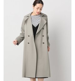 【ジャーナルスタンダード/JOURNAL STANDARD】 VISTRIX ロングコート [送料無料]