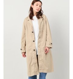 【ジャーナルスタンダード/JOURNAL STANDARD】 【ARMEN/アーメン】 テーラードコート [送料無料]
