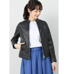 【ジャーナルスタンダード/JOURNAL STANDARD】 ライダースジャケット [送料無料]