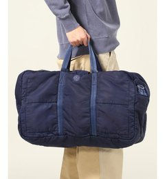 【ジャーナルスタンダード/JOURNAL STANDARD】 Porter Classic / ポータークラシック:SUPER NYLON TRAVEL BOSTON [送料無料]