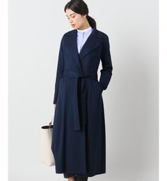 【ジャーナルスタンダード/JOURNAL STANDARD】 【HARRIS WHARF LONDON/ハリス・ワーフ・ロンドン】ロングコート [送料無料]