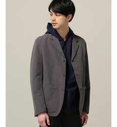 【ジャーナルスタンダード/JOURNAL STANDARD】 nanamica / ナナミカv : Work Jacket [送料無料]
