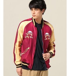 【ジャーナルスタンダード/JOURNAL STANDARD】 TAILOR TOYO / 東洋テーラー : ACETATE SUKAAGING MOSEL [送料無料]