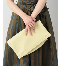 【ジャーナルスタンダード/JOURNAL STANDARD】 【BAGSINPROGRESS/バッグスインプログレス】 SMALL 2WAY クラッチバッグ [送料無料]