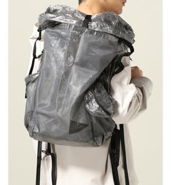 【ジャーナルスタンダード/JOURNAL STANDARD】 and wander / アンドワンダー: cuben fiber backpack [送料無料]