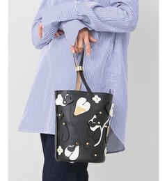 【ジャーナルスタンダード/JOURNAL STANDARD】 【MARY AL TERNA/メアリ オル ターナ】フラワーポーチバッグ(S) [送料無料]