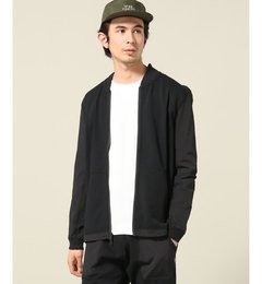 【ジャーナルスタンダード/JOURNAL STANDARD】 REIGNING CHAMP / レイニングチャンプ:Hybrid Stadium Sweater [送料無料]