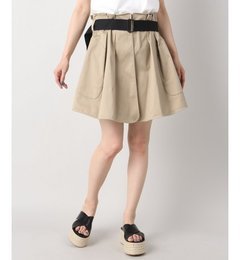 【ジャーナルスタンダード/JOURNAL STANDARD】 【rag&bone/ラグ&ボーン】CHAPMAN CULOTTE：ショートパンツ [送料無料]