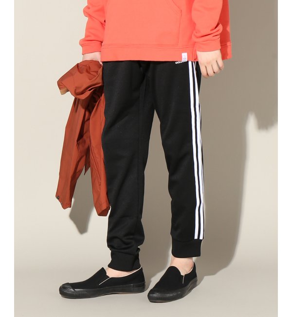 adidas sst track pants maroon