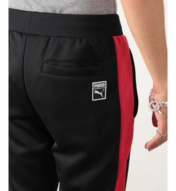 puma retro track pants