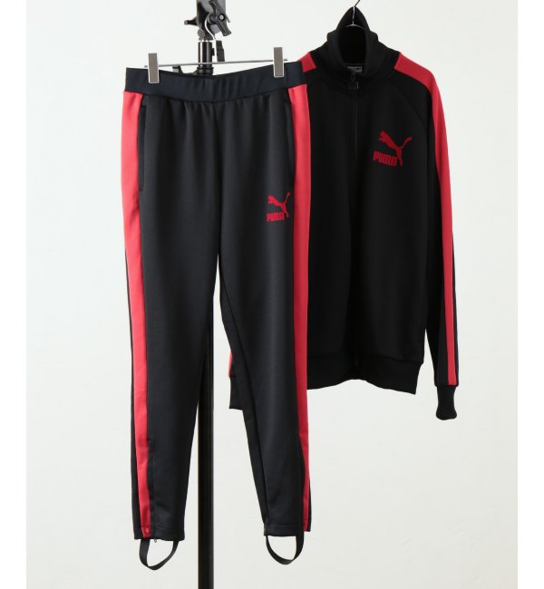 puma 18 track pant