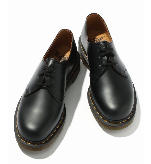 【ジャーナルスタンダード/JOURNAL STANDARD】 【Begin掲載】DR.MARTENS/ドクターマーチン:3-EYE SHOE