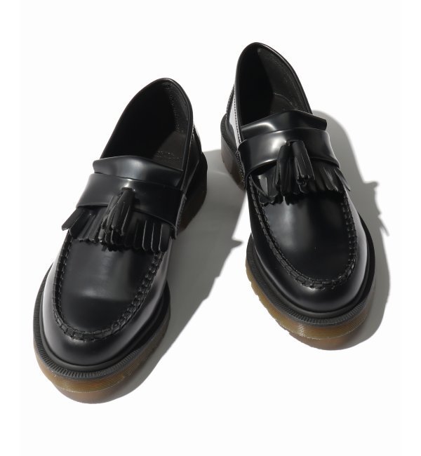 【ジャーナルスタンダード/JOURNAL STANDARD】 DR.MARTENS/ドクターマーチン: TASSEL LOAFER