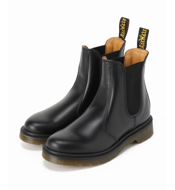 【ジャーナルスタンダード/JOURNAL STANDARD】 【Dr.Martens/ドクターマーチン】チェルシーブーツ