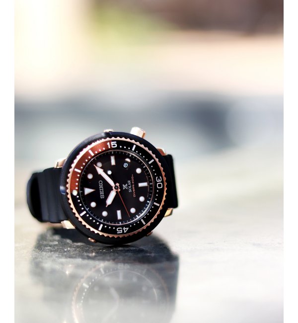 Seiko Prospex Diver Scuba LOWERCASE Limited Edition JS EXCLUSIVE Model|JOURNAL  STANDARD(ジャーナルスタンダード)の通販｜アイルミネ