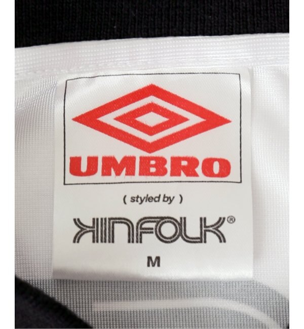 umbro kinfolk