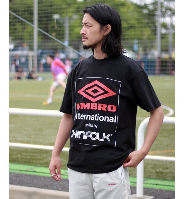 umbro kinfolk