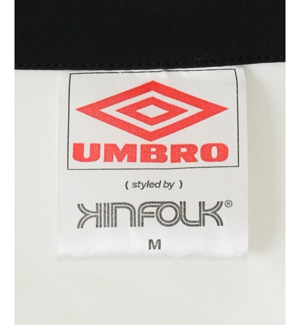 umbro kinfolk