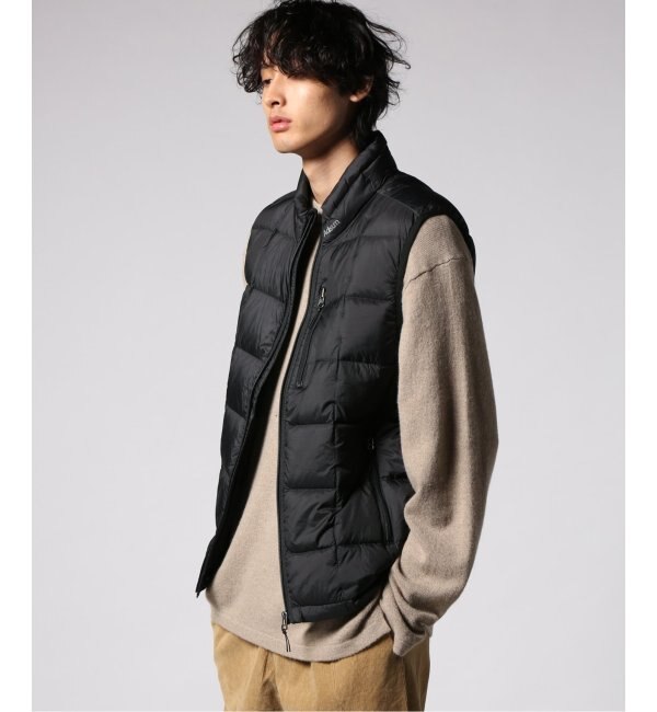 Adsum/アドサム】Hyperlight Down Vest|JOURNAL STANDARD(ジャーナル