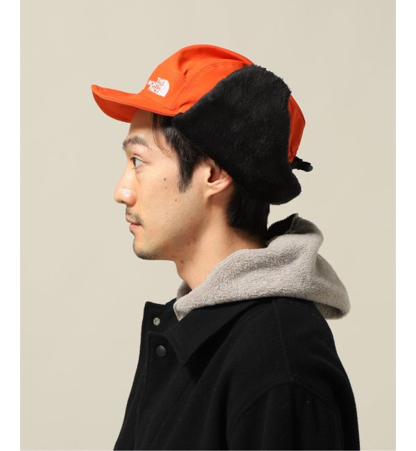 north face expedition cap