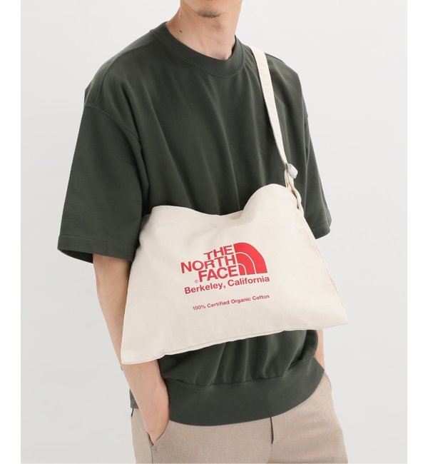 the north face musette bag