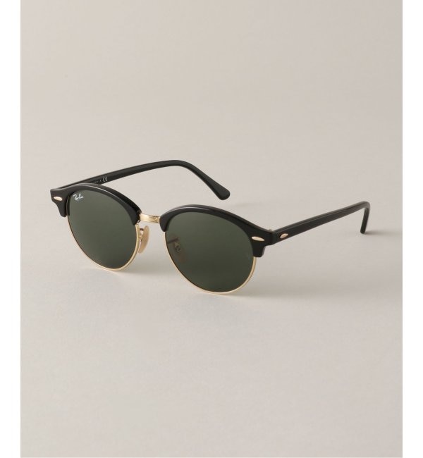 ファッションメンズのイチオシ|【ジャーナルスタンダード/JOURNAL STANDARD】 Ray Ban / レイバン CLUB MASTER ROUND