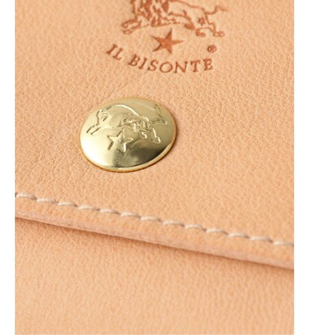 Il Bisonte イルビゾンテ Coin Case 0241 Journal Standard ジャーナルスタンダード の通販 アイルミネ