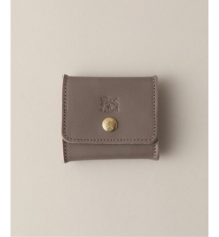 Il Bisonte イルビゾンテ Coin Case 0241 Journal Standard ジャーナルスタンダード の通販 アイルミネ