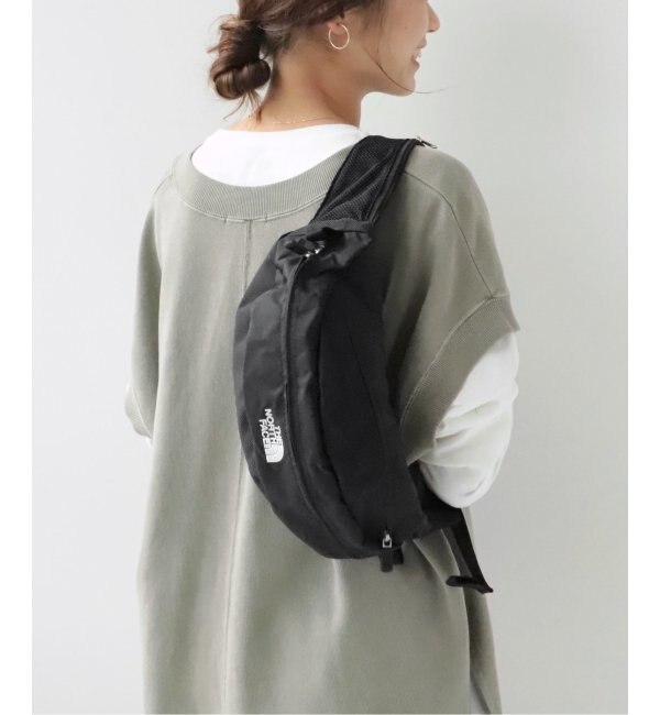 sweep the north face