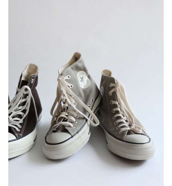 CONVERSE/コンバース】ALL STAR FOODTEXTILE HI：スニーカー◇|JOURNAL ...