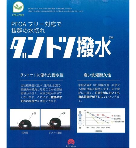 Komatsu コマツ ダントツ撥水コート Journal Standard ジャーナルスタンダード の通販 アイルミネ