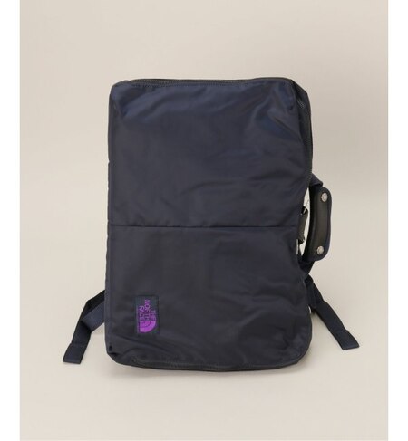 The North Face Ppl ノースフェイス パープルレーベル Limonta Nylon 3way Bag バッグ ジャーナルスタンダード Journal Standard の通販 アイルミネ