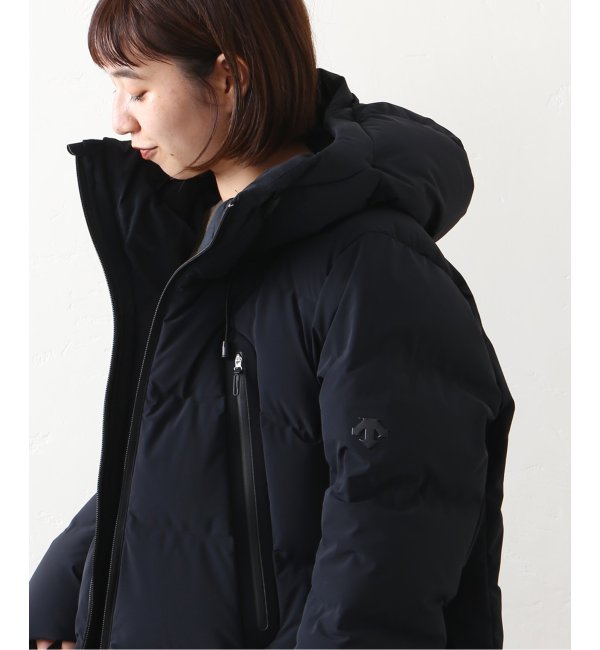 DESCENTE / デサント 別注 水沢ダウン MOUNTAINEER+seyla.lk