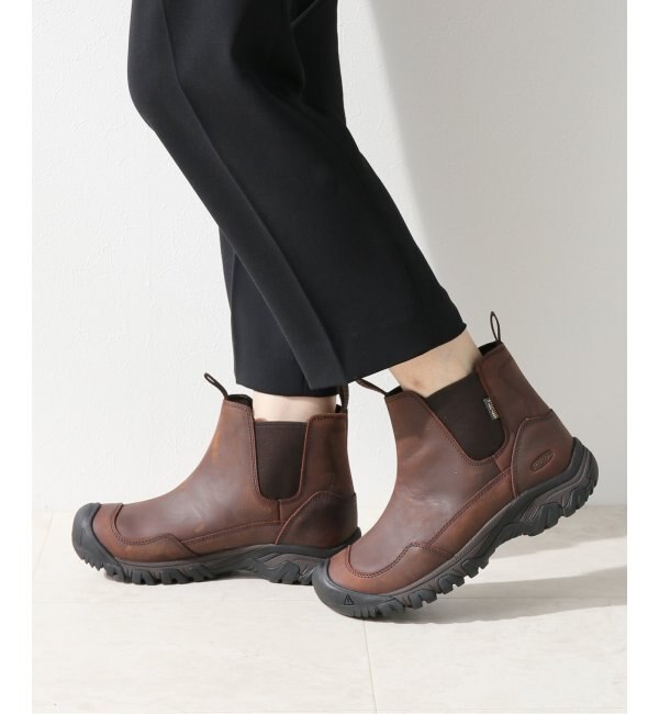 keen hoodoo chelsea boot