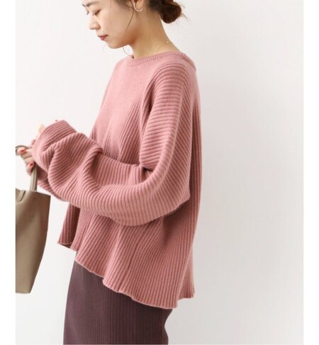 予約 Baserange ベースレンジ Kai Sweater 別注ニット トップス ジャーナルスタンダード Journal Standard の通販 アイルミネ