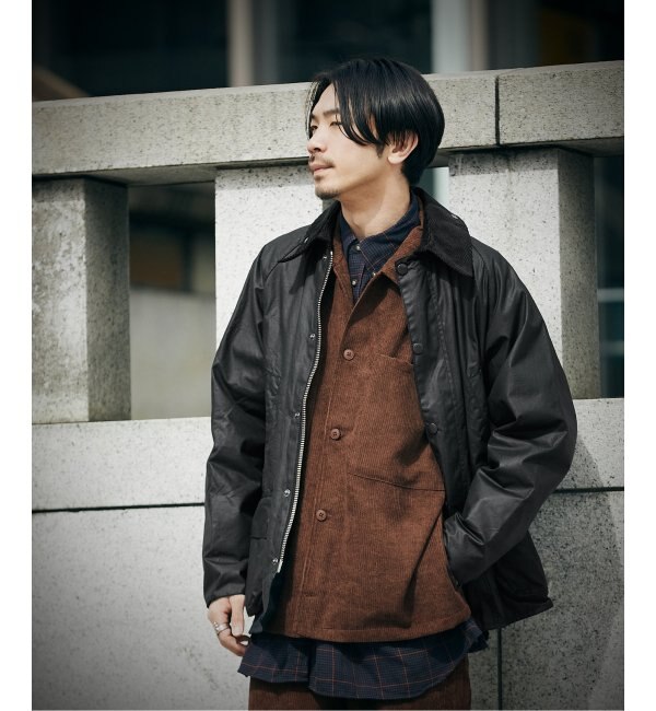 Barbour / バブアー】SL BEDALE|JOURNAL STANDARD(ジャーナル 