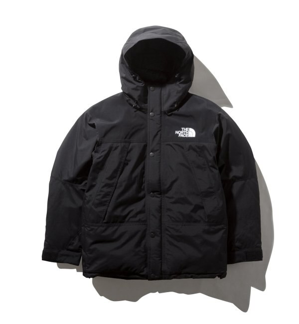 【THE NORTH FACE / ザノースフェイス】Mountain Down Jacket|JOURNAL STANDARD(ジャーナル