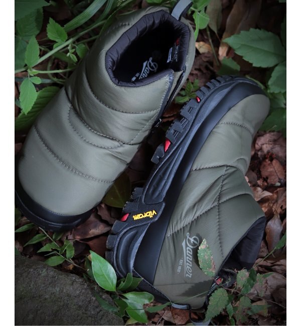 Danner ダナー Freddo Lo B0 Pf Journal Standard ジャーナルスタンダード の通販 アイルミネ