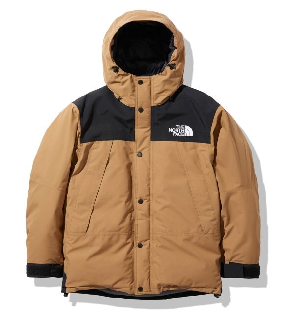 The North Face ノースフェイス マウンテンダウンジャケット Journal Standard ジャーナルスタンダード の通販 アイルミネ