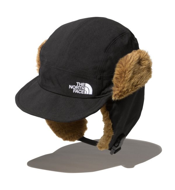 【THE NORTH FACE / ザ ノースフェイス】フロンティア キャップ ...
