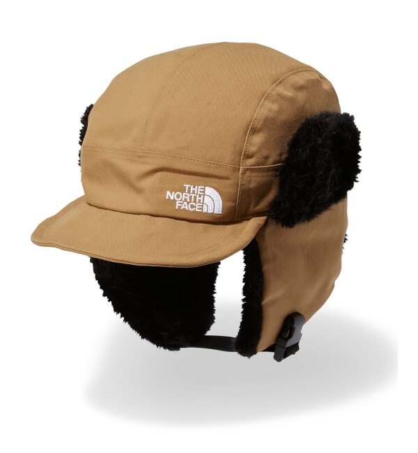THE NORTH FACE / ザ ノースフェイス】フロンティア キャップ|JOURNAL ...