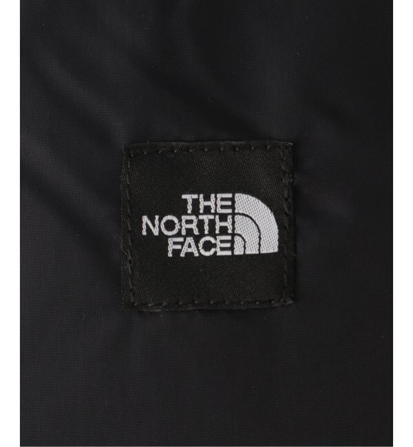 【THE NORTH FACE / ザ ノースフェイス】ヌプシ マフラー