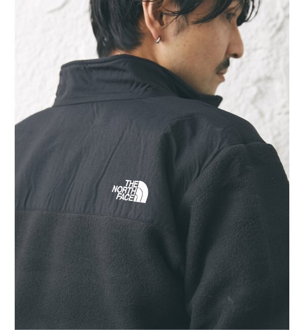 The North Face ザ ノースフェイス デナリジャケット Journal Standard ジャーナルスタンダード の通販 アイルミネ